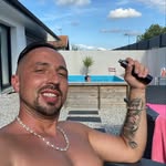 Tio niko - @heron_nicolas - Instagram