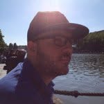 Nicolas Hess - @nicotr4sh - Instagram
