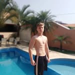 Nicolas hessel de Proença - @nicolas_hessel_oficial - Instagram