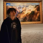 Nicolas Higgins - @nickkhiggins - Instagram