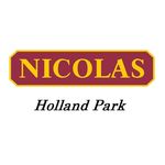 nicolashollandpark - @nicolas_hollandpark - Instagram