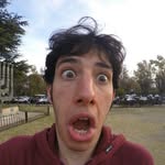 Matias Uriel Nicolas Hoffman - @matutehoffman - Instagram
