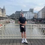 Nicolas Hoffman - @nicohoff14 - Instagram