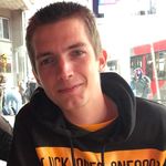 Nicolas Hoffmann - @nicolas.hoffmann.1671 - Instagram