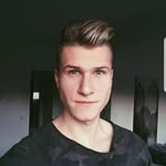 Nicolas Hoffmann - @fashionicolas - Instagram