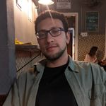 Nicolas Huber - @huber_nicolas - Instagram