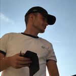 Nicolas Huber - @nicolasontour - Instagram