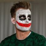 Nicolas Huber - @hubercop - Instagram