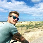 Nicolas Huber - @n.huber96 - Instagram