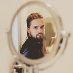 Nicolas Huber - @wakeofposeidon - Instagram