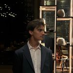Nicolas Huber - @nicolas_hbr - Instagram