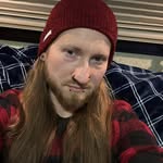 Nicolas Humphrey - @huuuuumps93 - Instagram