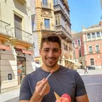 Nicolas Humphrey - Facebook