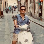 Nicolas Húng - @nicolasdovan - Instagram