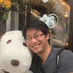Nicolas Hung - @nicohg1 - Instagram