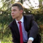 Nicolas Hungerbuhler - @hungerbuhlernicolas - Instagram