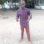 Nicolas Hungwe - @nicolashungwe - Instagram