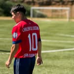 Nicolas Ignacio Aburto Naguian - @nicolas_aburto10 - Instagram