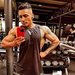 Nicolas ignacio lopez serrano - @nicolaslopezcoach91 - Instagram