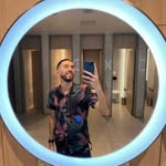Nicolás Ignacio S. Barra - @nico.sheeran - Instagram