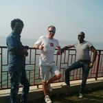 Nicolas Jacobs - @nicolasjacobs - Instagram