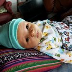 Nicolás Jacobs Lafón - @nicolas_amorpuro2222 - Instagram