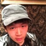 Jiang Guanrong - @nicolas_jiangggg - Instagram