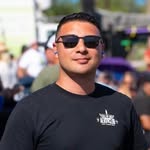 Nicolas A. Johnston - @n_johnston30 - Instagram