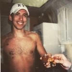 Nicolas Johnston - @heyitsnicj - Instagram