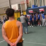 Nicolas Johnston - @nicjohnston.athletics - Instagram