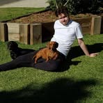 Nicolas Johnstone - Facebook
