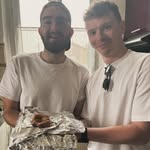 Nicolas Joly - @niko_toto_patisse - Instagram