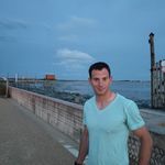 Nicolas Joubert - @joubi3 - Instagram