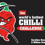 Nicolas Joubert - @hottest_chilli_challenge - Instagram