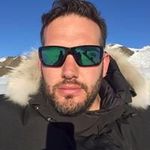 Nicolas Joubert - @bpaolo81 - Instagram