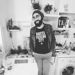 Nicolas Joubert - @nikojoub - Instagram