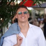 Nicolas Joubert - @niko.joubert - Instagram