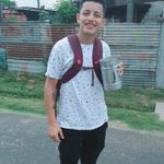 Eel Nicoo - @_nicolas_juarez - Instagram