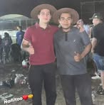 Nicolas Juarez - Facebook