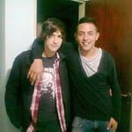 Nicolas Juarez - @nicoh.la.17 - Instagram