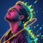 Nicolás Juárez - @general_rage - Instagram