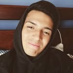 Nicolas Juarez Cisternas - @laeneylajota - Instagram