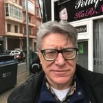 Nicolás Justicia del Moral - @nicolasjusticiadel - Instagram