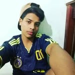 Nicolás Justine - @nicolas.justine.376 - Instagram