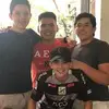 Nicolas Justiniano V - @nicolasjustiniano57 - TikTok