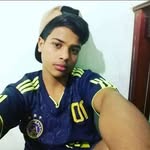 nicolas_justinne - @_nicolaskeviny33 - Instagram