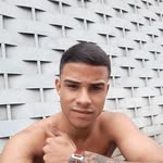 Nicolas Justino - @nicolasjustino - Instagram