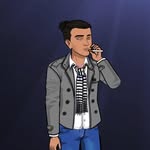 •Nicolas•Key• - @nicolas._.key - Instagram