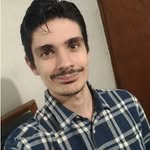 Nícolas Kim - @nicolaskim93 - Instagram