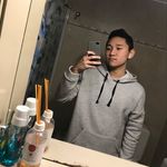 Nicolas Kim - @nicolaskim0 - Instagram